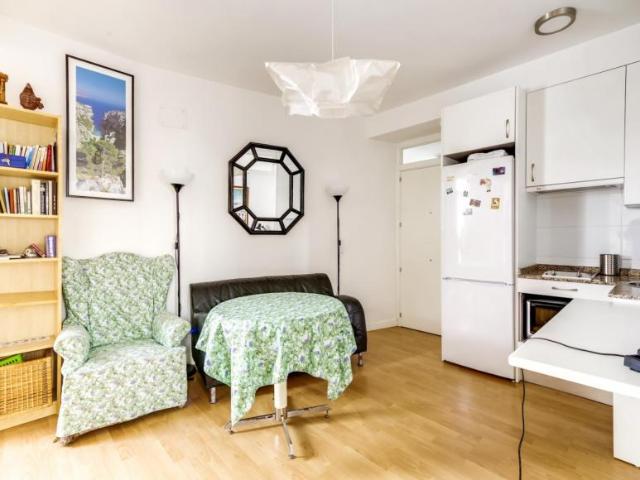 Apartamentos 2 Dormitorio Madrid Madrid ES103278392