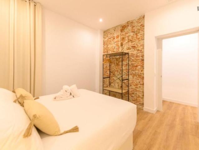 Apartamentos 2 Dormitorio Madrid Madrid ES103280556