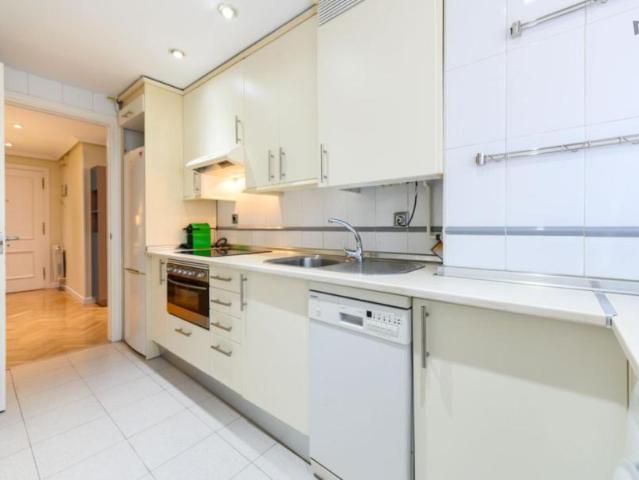 Apartamentos 2 Dormitorio Madrid Madrid ES103280919