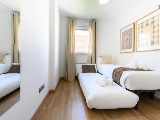 Apartamentos 2 Dormitorio Madrid Madrid ES103281779