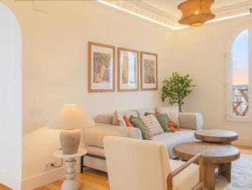 Apartamentos 2 Dormitorio Madrid Madrid ES103281912