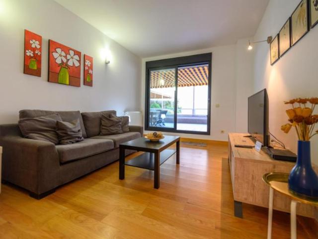Apartamentos 2 Dormitorio Madrid Madrid ES103281285