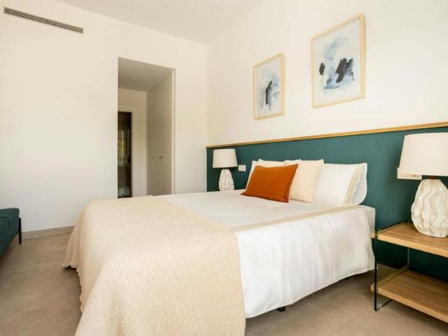 Apartamentos 2 Dormitorio Madrid Madrid ES103324585