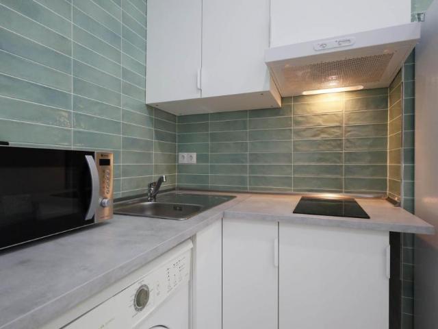 Apartamentos 2 Dormitorio Madrid Madrid ES104563773