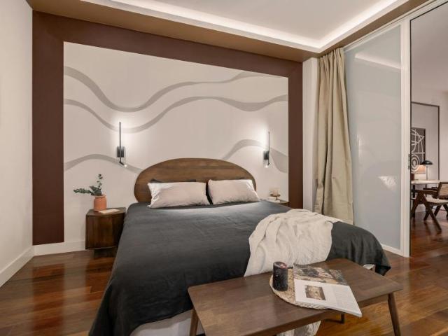 Apartamentos 2 Dormitorio Madrid Madrid ES104564221