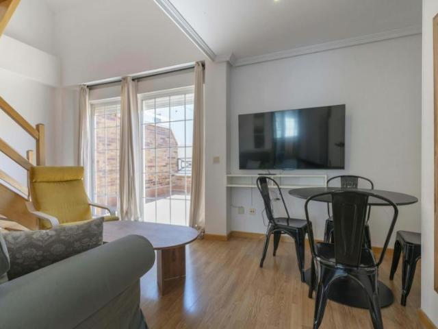 Apartamentos 2 Dormitorio Madrid Madrid ES104682250