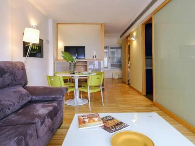 Apartamentos 2 Dormitorio Madrid Madrid ES104784718