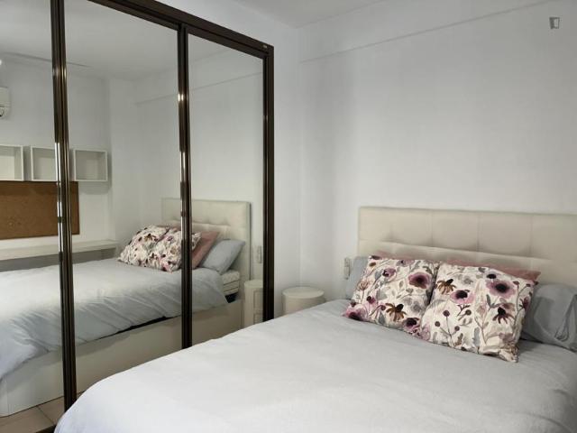 Apartamentos 2 Dormitorio Madrid Madrid ES104864479