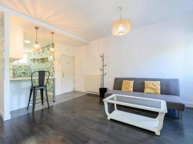 Apartamentos 2 Dormitorio Madrid Madrid ES104865512