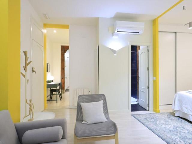 Apartamentos 2 Dormitorio Madrid Madrid ES104990540