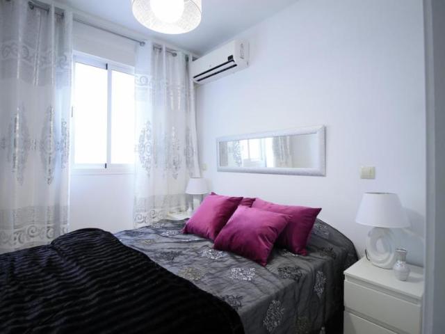 Apartamentos 2 Dormitorio Madrid Madrid ES104990760