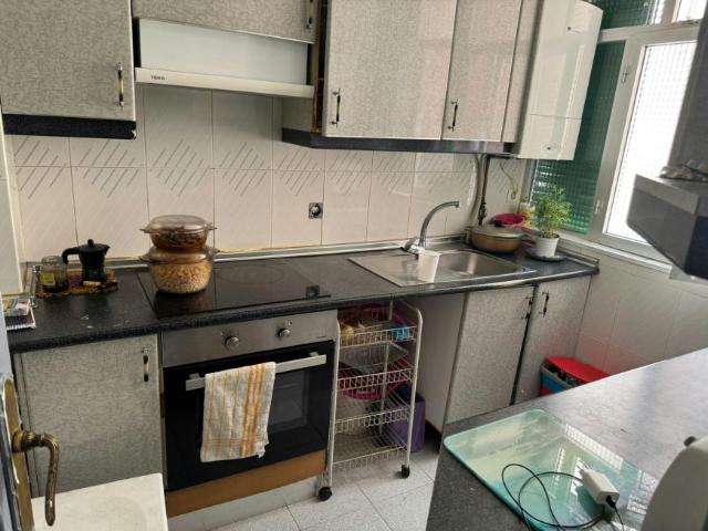 Apartamentos 2 Dormitorio Madrid Madrid ES104037259