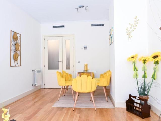 Apartamentos 2 Dormitorio Madrid Madrid ES104069412