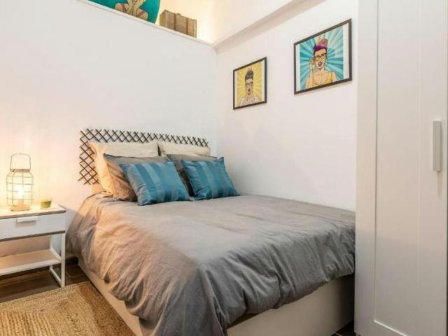 Apartamentos 2 Dormitorio Madrid Madrid ES104143538