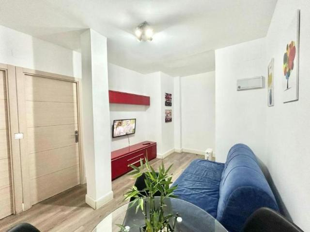 Apartamentos 2 Dormitorio Madrid Madrid ES104325017