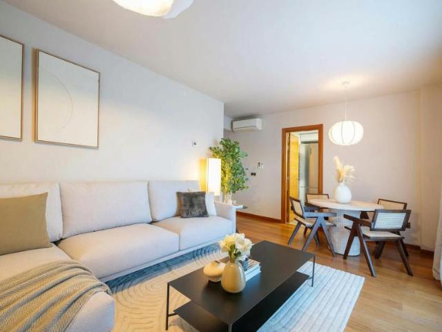 Apartamentos 2 Dormitorio Madrid Madrid ES105507114