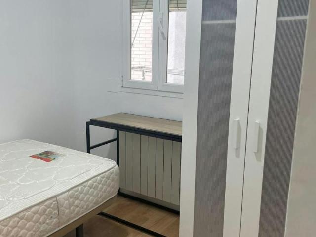 Apartamentos 2 Dormitorio Madrid Madrid ES105568824