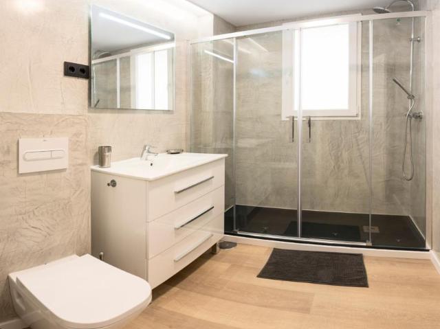 Apartamentos 2 Dormitorio Madrid Madrid ES105070878