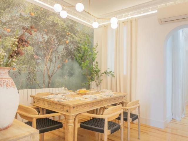Apartamentos 2 Dormitorio Madrid Madrid ES105073159