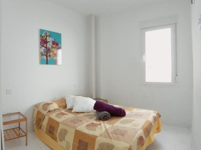 Apartamentos 2 Dormitorio Madrid Madrid ES105099971