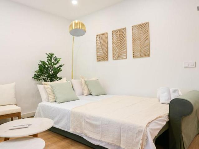 Apartamentos 2 Dormitorio Madrid Madrid ES105166294