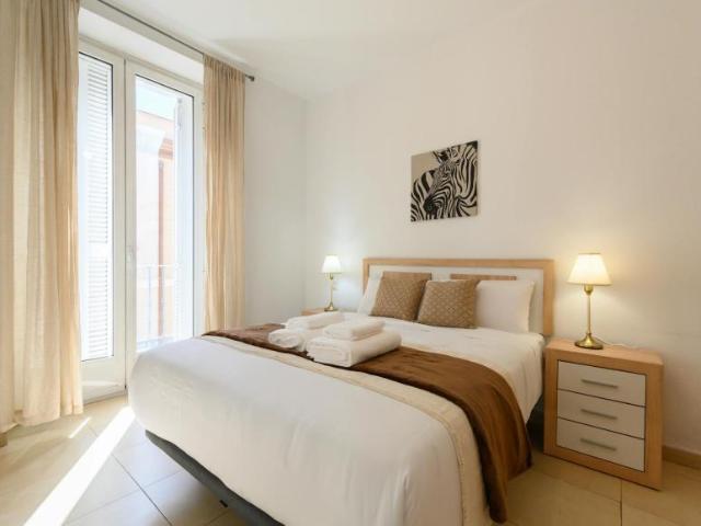 Apartamentos 2 Dormitorio Madrid Madrid ES105361225