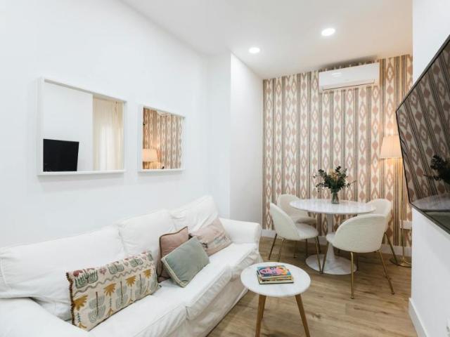 Apartamentos 2 Dormitorio Madrid Madrid ES105379193