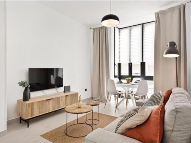 Apartamentos 2 Dormitorio Málaga Málaga ES95913849