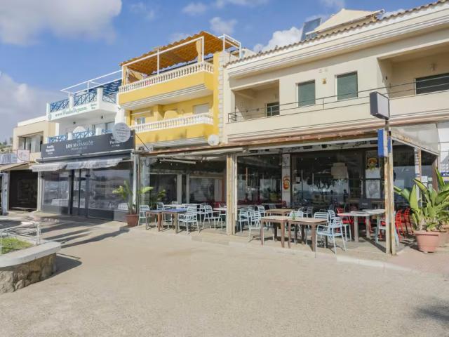 Apartamentos 2 Dormitorio Málaga Málaga ES96887588
