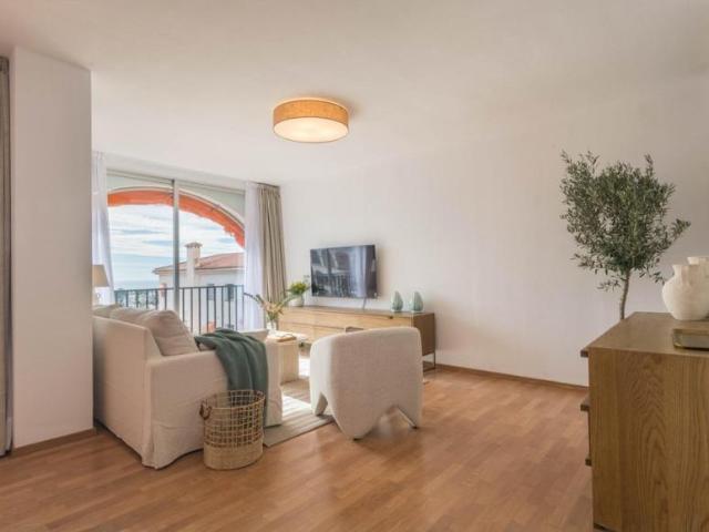 Apartamentos 2 Dormitorio Málaga Málaga ES97274611