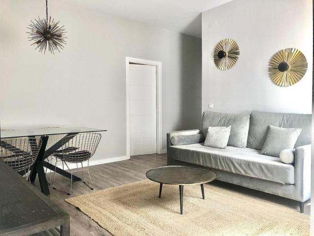 Apartamentos 2 Dormitorio Málaga Málaga ES101655087