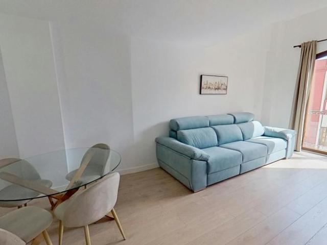 Apartamentos 2 Dormitorio Málaga Málaga ES102716840