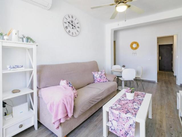 Apartamentos 2 Dormitorio Málaga Málaga ES102813870