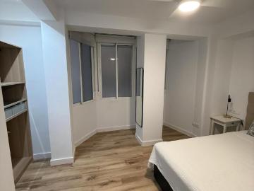 Apartamentos 2 Dormitorio Málaga Málaga ES102246346