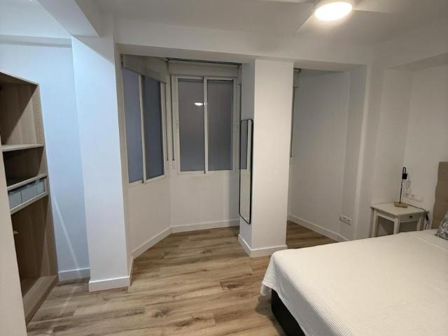 Apartamentos 2 Dormitorio Málaga Málaga ES102246346