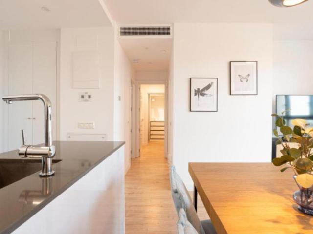 Apartamentos 2 Dormitorio Málaga Málaga ES103617190