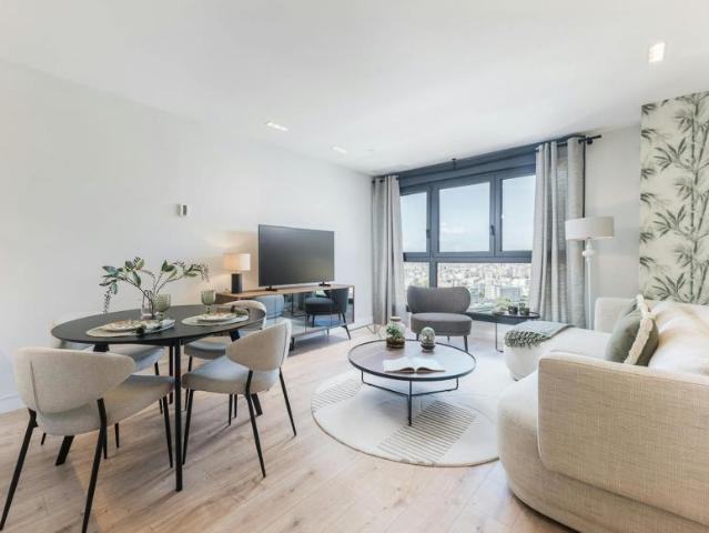 Apartamentos 2 Dormitorio Málaga Málaga ES103771280