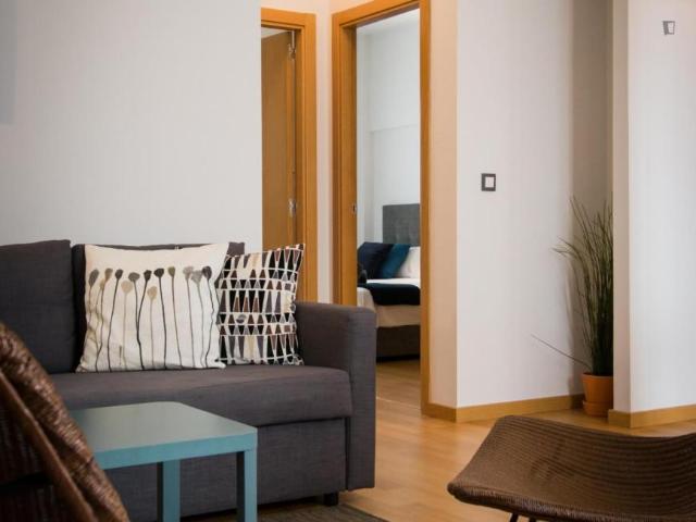 Apartamentos 2 Dormitorio Málaga Málaga ES103804501