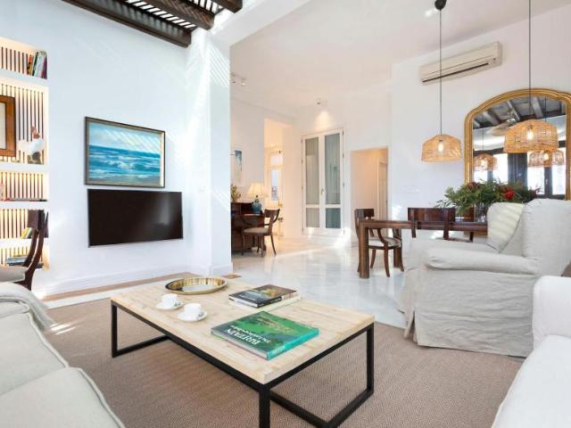 Apartamentos 2 Dormitorio Málaga Málaga ES103959728