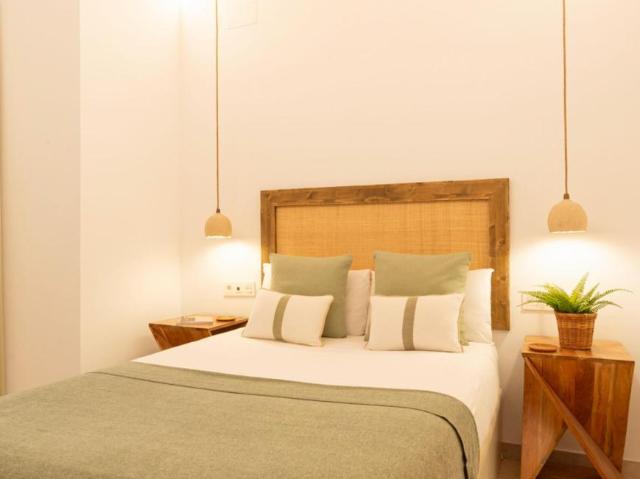 Apartamentos 2 Dormitorio Málaga Málaga ES103261555