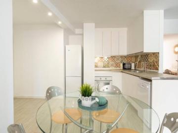 Apartamentos 2 Dormitorio Malaga Malaga ES103286478
