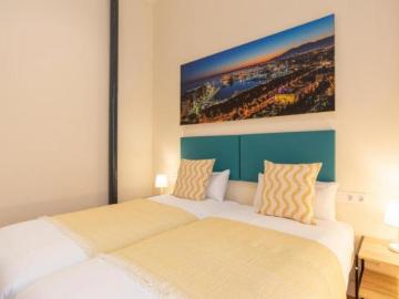 Apartamentos 2 Dormitorio Malaga Malaga ES103287265
