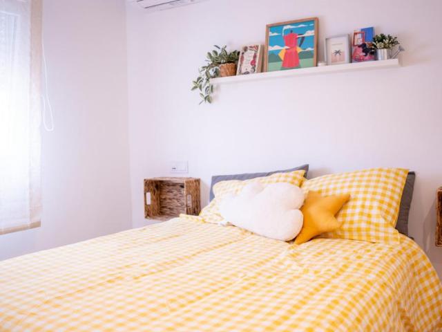 Apartamentos 2 Dormitorio Málaga Málaga ES104507478