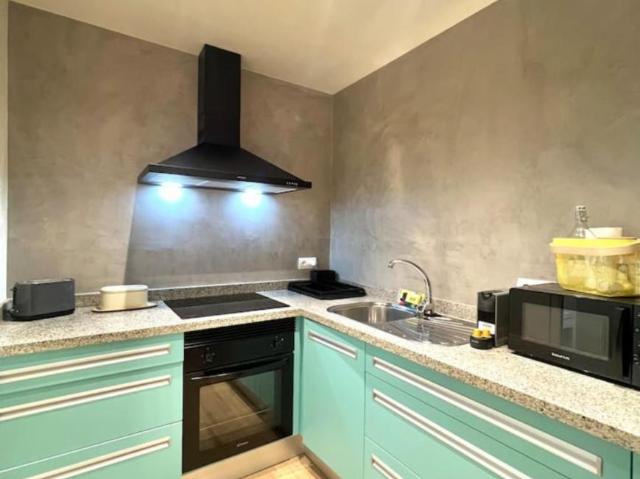 Apartamentos 2 Dormitorio Málaga Málaga ES104508326
