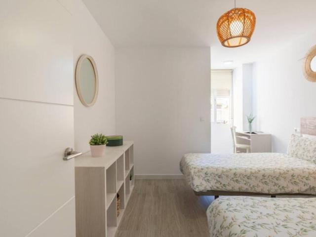 Apartamentos 2 Dormitorio Málaga Málaga ES104601337