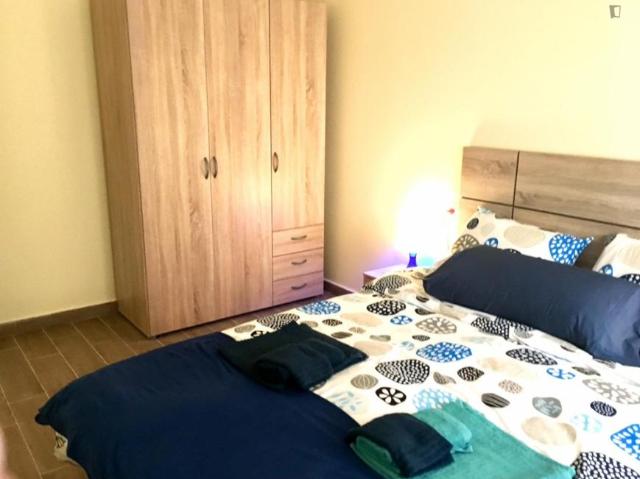 Apartamentos 2 Dormitorio Málaga Málaga ES104644372