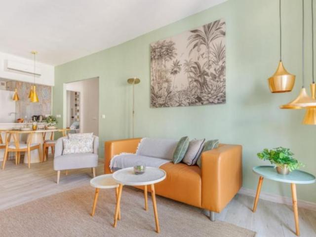 Apartamentos 2 Dormitorio Málaga Málaga ES104755960