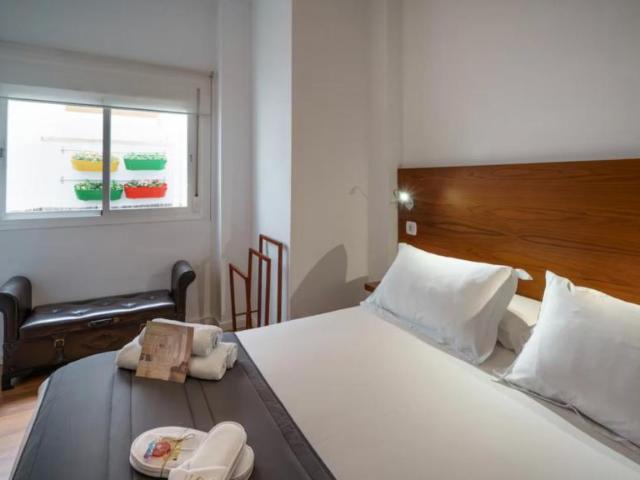 Apartamentos 2 Dormitorio Málaga Málaga ES104800089