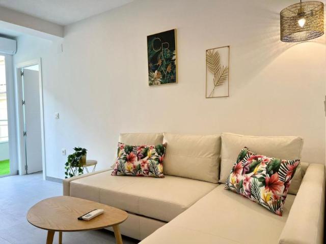 Apartamentos 2 Dormitorio Málaga Málaga ES104867723