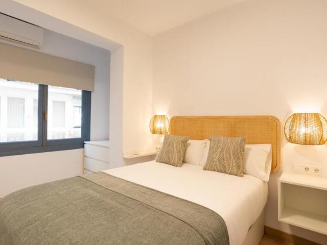 Apartamentos 2 Dormitorio Málaga Málaga ES104897262